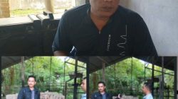 Tempat Pembuatan Batu Merah Dituduh Gudang Solar Oleh Wanita Inisial ER, Pemilik Bersama Pengacara Siap Tempuh Jalur Hukum 