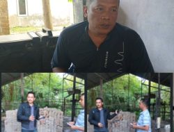 Tempat Pembuatan Batu Merah Dituduh Gudang Solar Oleh Wanita Inisial ER, Pemilik Bersama Pengacara Siap Tempuh Jalur Hukum 