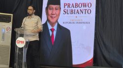 Deklarasi Nasional GPIM Tekankan Program Makan Gratis, Sampah Terkelola dan Kesehatan Mental 