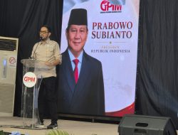 Deklarasi Nasional GPIM Tekankan Program Makan Gratis, Sampah Terkelola dan Kesehatan Mental 