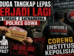 Bantah Tebusan Rp30 Juta, KBO Diminta Ungkap Berapa yang Dibayar Kedua Pelaku Hingga Dia Dibebaskan..?