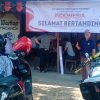SAHABAT PECATUR GOWA GELAR “PROGRAM 12 BULAN SKAK MAT” LATIHAN TANDING SEPANJANG 2026