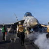 Panas! Iran Klaim Serang Pangkalan AS, CENTCOM Bombardir Fasilitas Militer Teheran