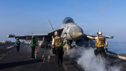 Panas! Iran Klaim Serang Pangkalan AS, CENTCOM Bombardir Fasilitas Militer Teheran