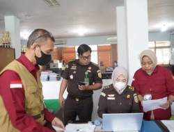 Kasus Perpustakaan Digital Rp13 Miliar Meledak, Kejati Geledah Disdik Sulsel