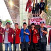 DPRD Sulsel Jadi Sasaran Amarah Mahasiswa, Krisis Ekonomi Jadi Pemicunya