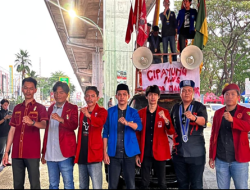 DPRD Sulsel Jadi Sasaran Amarah Mahasiswa, Krisis Ekonomi Jadi Pemicunya