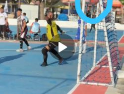 Kontroversi Laga Futsal PORSENIJAR PGRI Sulsel 2026: Kontingen Gowa Soroti Dugaan Ketidakprofesionalan Panitia dan Kepemimpinan Wasit