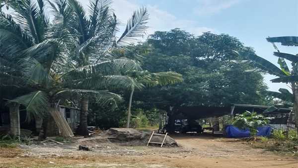 Subsidi Rakyat Diduga Masuk Gudang, Aktivitas BBM di Parangcarammeng Dipertanyakan