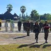 Pemuda Panca Marga Gowa Peringati Detik-Detik HUT ke-81 Kemerdekaan RI di Balla Lompoa, Kenang Perjuangan Kacong Daeng Lalang
