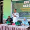 Jabatan Dipertanyakan, Wakil Bupati Takalar Disorot Lebih Banyak Dampingi Istri
