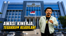 Proyek PLTS Dinkes Takalar Disorot, Kejati Sulsel Didesak Telusuri Kontrak dan Realisasi