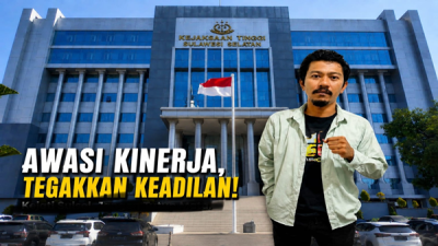 Proyek PLTS Dinkes Takalar Disorot, Kejati Sulsel Didesak Telusuri Kontrak dan Realisasi