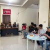 KGR Gelar Diskusi: “Relasi Perjuangan Serikat Buruh & Gerakan Rakyat Secara Umum”