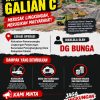 MENYIKAPI DUGAAN AKTIVITAS TAMBANG GALIAN C ILEGAL DI LINGKUNGAN PANJARUNGAN, KELURAHAN PANRANNUANGKU, KECAMATAN POLONGBANGKENG UTARA, KABUPATEN TAKALAR