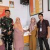 PEMERINTAH KABUPATEN GOWA SALURKAN BANTUAN BERAS BULOG, WARGA KELURAHAN BONTORAMBA MERASA BERMANFAAT
