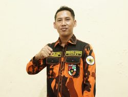 Sekretaris SAPMA PP Gowa Apresiasi Langkah Kapolresta Gowa Selesaikan Persoalan Sampah