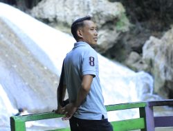 Warga Harus Bolak-Balik Kantor Kelurahan Ambil Bantuan, Sekertaris SAPMA PP Gowa Desak Evaluasi Kinerja Lurah Kalegowa