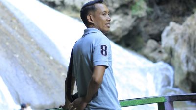 Warga Harus Bolak-Balik Kantor Kelurahan Ambil Bantuan, Sekertaris SAPMA PP Gowa Desak Evaluasi Kinerja Lurah Kalegowa
