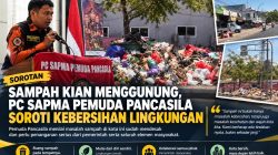 Pemkab Gowa Wajib Jawab! TPA Bermasalah, DLH Buntu — Masyarakat Yang Menanggung Dampak